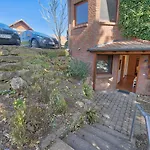 Haus Ersfeld - Gartenwohnung Apartamento Bad Teinach-Zavelstein
