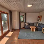 Lägenhet Haus Ersfeld - Gartenwohnung
