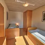 Haus Ersfeld - Gartenwohnung Bad Teinach-Zavelstein