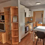 Haus Ersfeld - Gartenwohnung Apartamento
