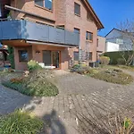 Haus Ersfeld - Gartenwohnung * Bad Teinach-Zavelstein