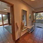 Haus Ersfeld - Gartenwohnung *