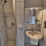 Haus Ersfeld - Gartenwohnung * Bad Teinach-Zavelstein