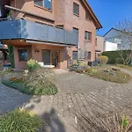 Haus Ersfeld - Gartenwohnung Apartamento