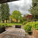 Haus Ersfeld - Gartenwohnung Апартаменты *