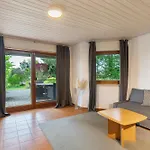 Haus Ersfeld - Gartenwohnung *