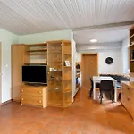 Haus Ersfeld - Gartenwohnung