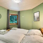 Апартаменты Haus Ersfeld - Gartenwohnung *