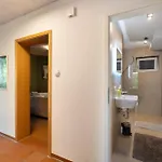 Haus Ersfeld - Gartenwohnung Апартаменты Бад-Тайнах-Цавельштайн
