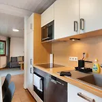 Haus Ersfeld - Gartenwohnung *