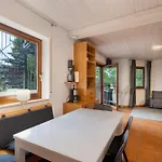 Haus Ersfeld - Gartenwohnung