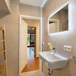 Haus Ersfeld - Gartenwohnung Апартаменты