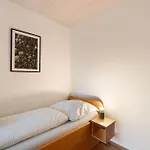 Апартаменты Haus Ersfeld - Gartenwohnung *