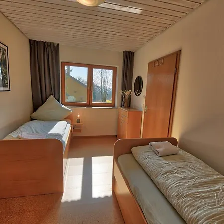 Ersfeld - Zavelstein *