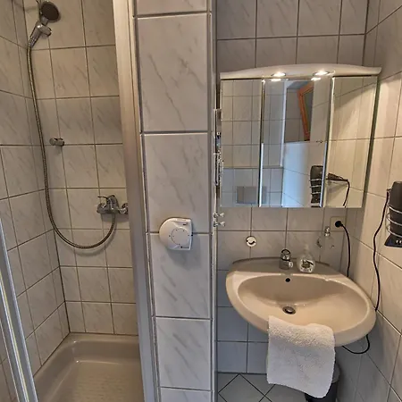 Lägenhet Haus Ersfeld - Gartenwohnung Bad Teinach-Zavelstein