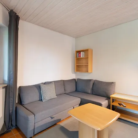 Haus Ersfeld - Gartenwohnung