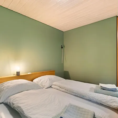 Haus Ersfeld - Gartenwohnung * Bad Teinach-Zavelstein