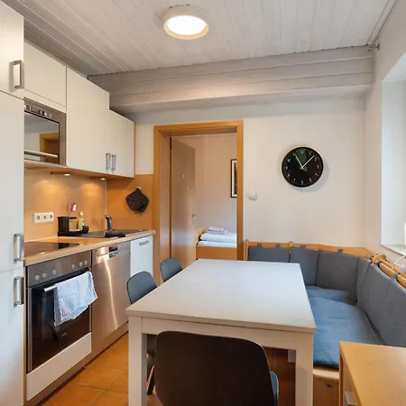Apartment Ersfeld - Zavelstein Bad Teinach-Zavelstein