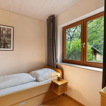 Apartment Ersfeld - Zavelstein Bad Teinach-Zavelstein