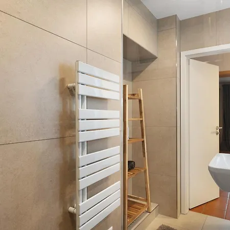 Apartment Ersfeld - Zavelstein