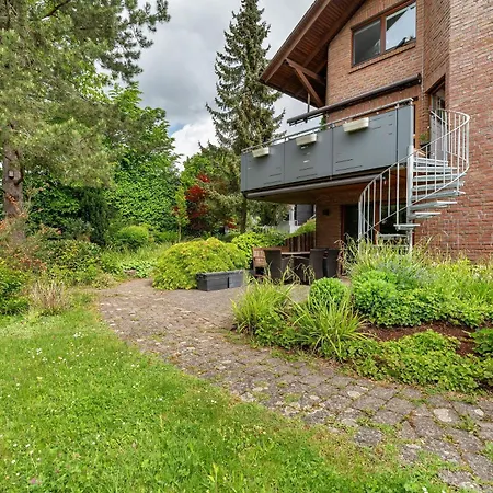 Apartment Ersfeld - Zavelstein Bad Teinach-Zavelstein